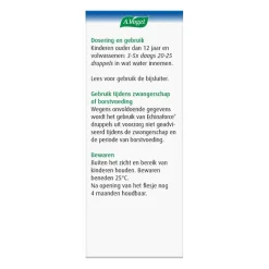 A.Vogel Echinaforce Druppels