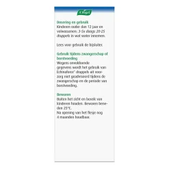 A.Vogel Echinaforce Druppels