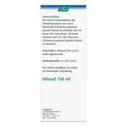 A.Vogel Echinaforce Druppels