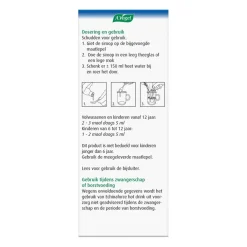 A.Vogel Echinaforce Hot Drink
