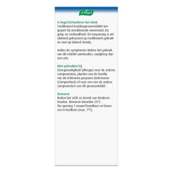 A.Vogel Echinaforce Hot Drink