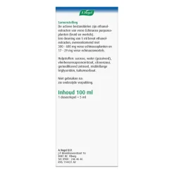 A.Vogel Echinaforce Hot Drink