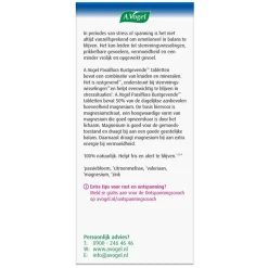 A.Vogel Passiflora Stemmingswisselingen2* Rustgevende1* Tabletten