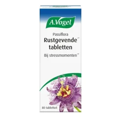 A.Vogel Rustgevend Passiflora Complex Tabletten