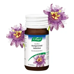 A.Vogel Rustgevend Passiflora Complex Tabletten