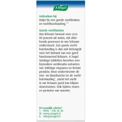 A.Vogel Solidago Tabletten