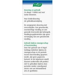 A.Vogel Solidago Tabletten
