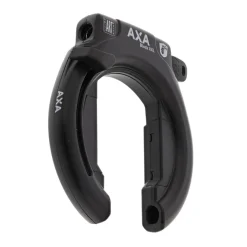 AXA Ringslot Block XXL ART2** Zwart