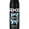 Axe Anarchy Deodorant & Bodyspray