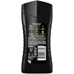 Axe Black 3-In-1 Douchegel