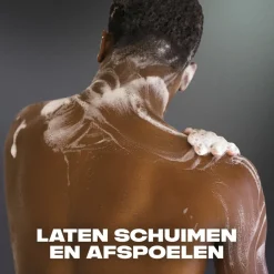 Axe Black 3-In-1 Douchegel
