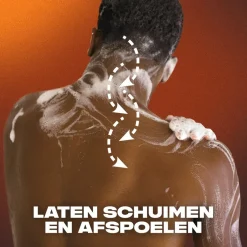 Axe Dark Temptation 3-in-1 Douchegel