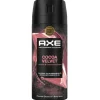 Axe Fine Fragrance Cocoa Velvet Deodorant Bodyspray