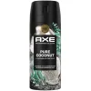 Axe Fine Fragrance Pure Coconut Deodorant Bodyspray