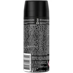 Axe Fine Fragrance Pure Coconut Deodorant Bodyspray