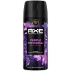 Axe Fine Fragrance Purple Patchouli Deodorant Bodyspray