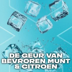 Axe Ice Chill Deodorant Bodyspray