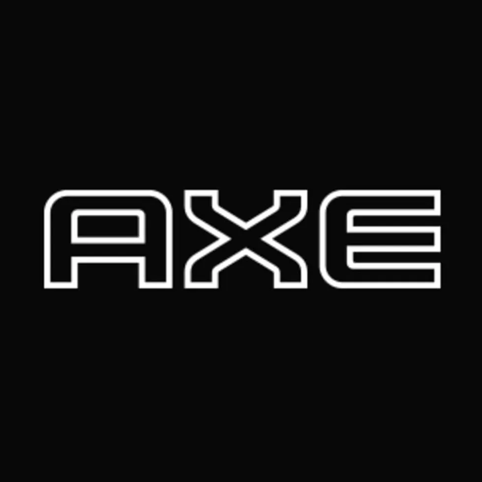 Axe Ice Chill 3-in-1 Douchegel