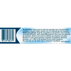 Azaron Insectenbeet Crème