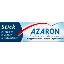 Azaron Insectenbeet Stick