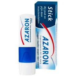 Azaron Insectenbeet Stick