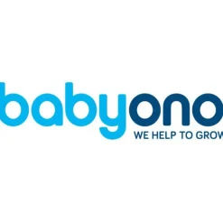 Baby Ono Grijs Nagelknippertje