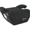 BabyGo Black 125-150 cm i-Size Booster