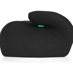 BabyGo Black 125-150 cm i-Size Booster