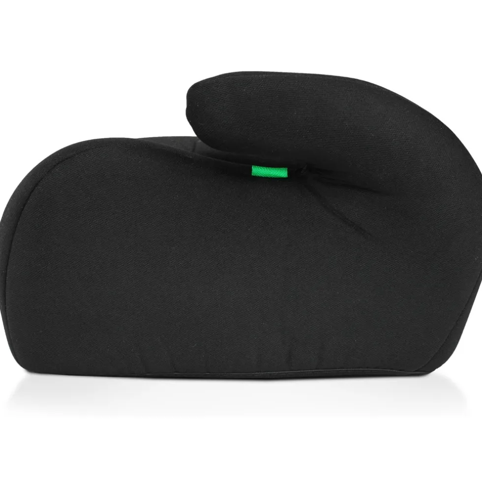 BabyGo Black 125-150 cm i-Size Booster