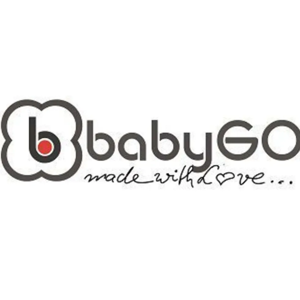 Babygo Family Naturel Meegroei Kinderstoel