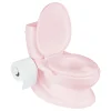 Babygo Roze Potje