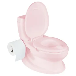 Babygo Roze Potje
