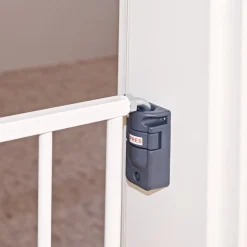 Babygo Safety BabySecure Wallfix White Traphek