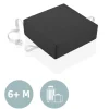 Babyjem Booster EasyClean Stoelverhoger