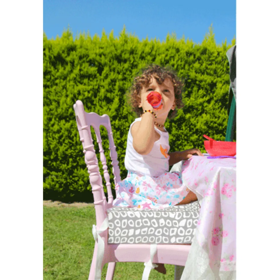 Babyjem Booster EasyClean Stoelverhoger