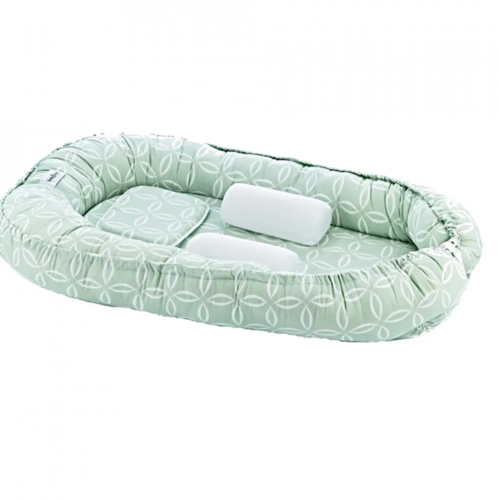Babyjem Luxe Babynest