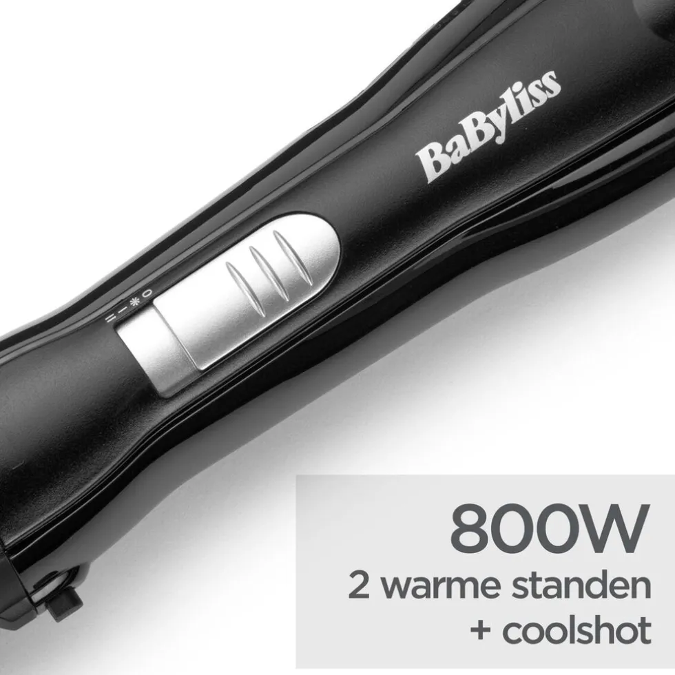 Babyliss Shape & Smooth AS82E Föhnborstel