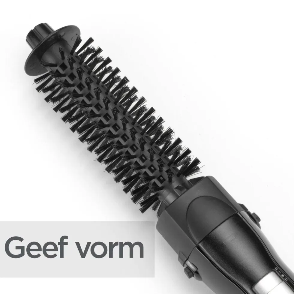 Babyliss Shape & Smooth AS82E Föhnborstel