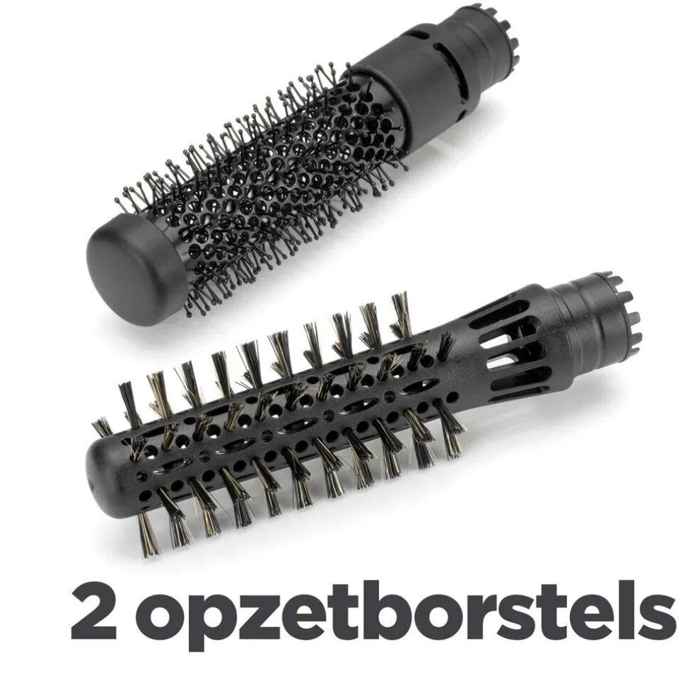 BaByliss Smooth Shape AS86E Föhnborstel