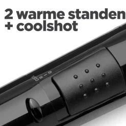 BaByliss Smooth Shape AS86E Föhnborstel