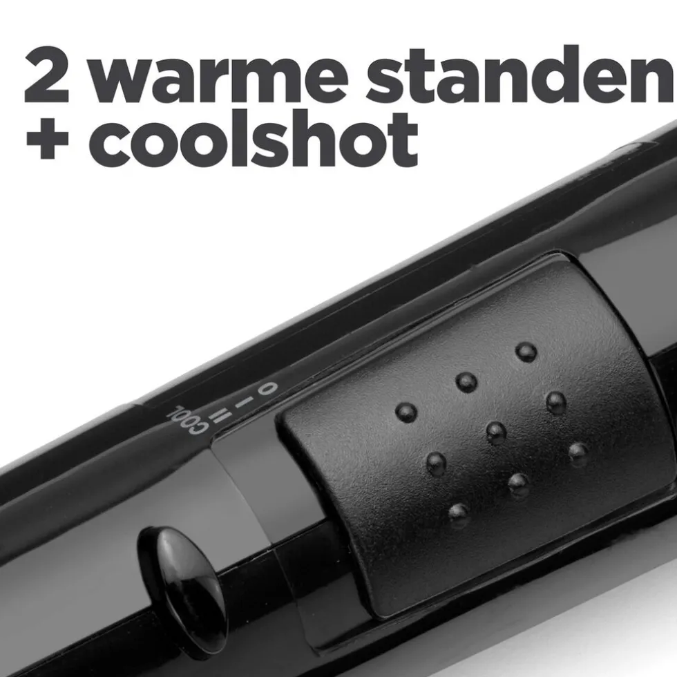 BaByliss Smooth Shape AS86E Föhnborstel