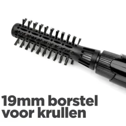 BaByliss Smooth Shape AS86E Föhnborstel