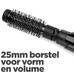 BaByliss Smooth Shape AS86E Föhnborstel