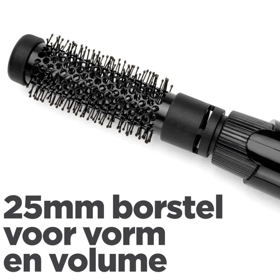BaByliss Smooth Shape AS86E Föhnborstel