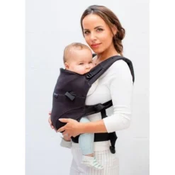 Babylonia Draagzak Tricot-Click One Size