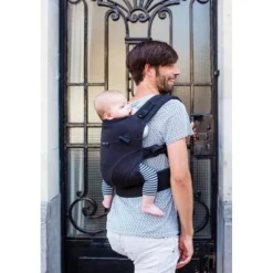 Babylonia Draagzak Tricot-Click One Size