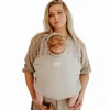 Babylonia Draagzak Tricot-Easy Warm Sand One Size