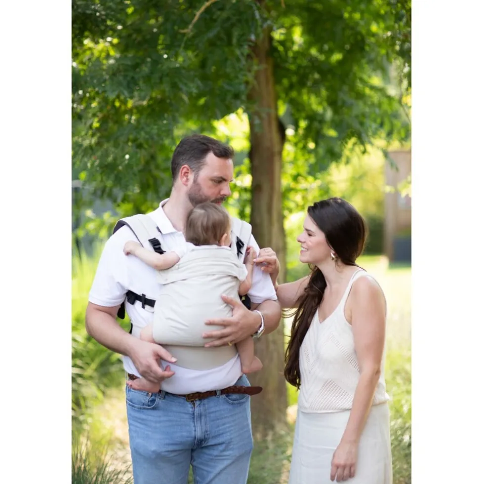 Babylonia Flexia Draagzak Light