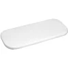 Babymatex Jersey Wit 75x35 cm Kinderwagenmatras Hoeslaken