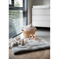 Baby's Only Boxkleed Cozy